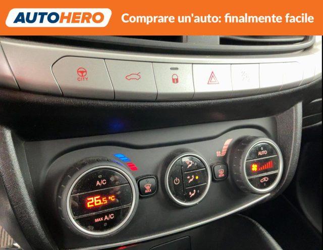 FIAT Tipo 1.4 4 porte Lounge