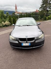Bmw 320 320d cat Touring Eletta