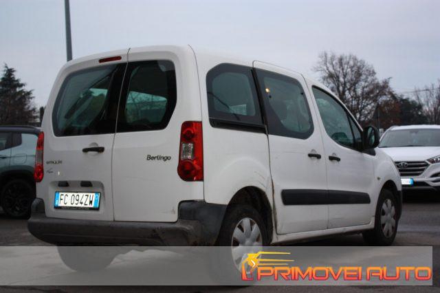 CITROEN Berlingo 1.6 HDi 90 5 posti Combi