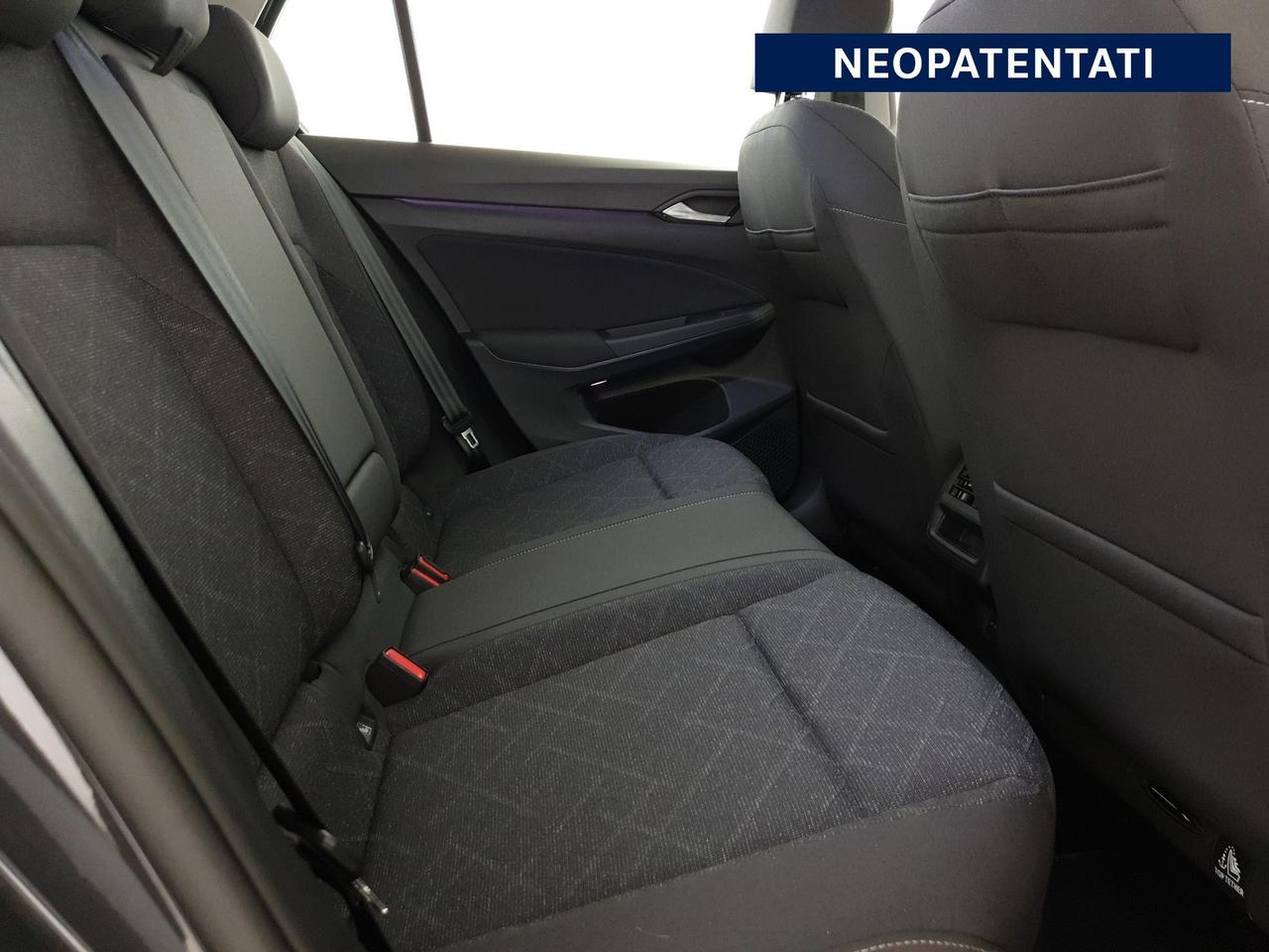 Volkswagen Golf 1.0 tsi evo life 110cv