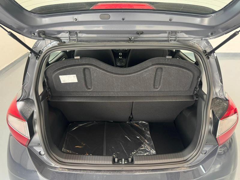 Hyundai i10 1.0 mpi Connectline 63cv