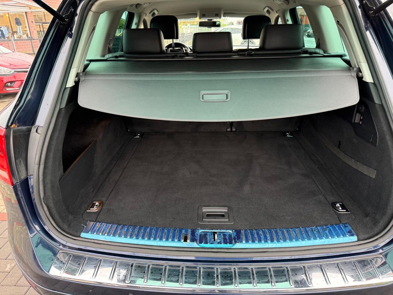 Volkswagen Touareg 3.0 TDI 245 CV tiptronic BlueMotion Techn. Executive