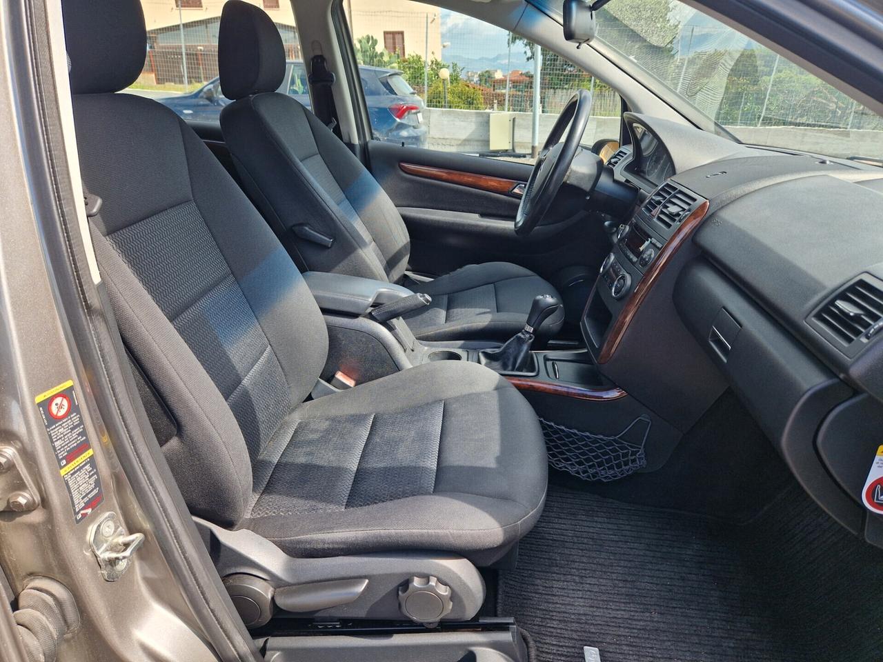 Mercedes-benz A 200 CDI Elegance