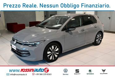 VOLKSWAGEN GOLF 8.5 1.5 ETSI 150 CV LIFE GOAL EDITION + MATRIX