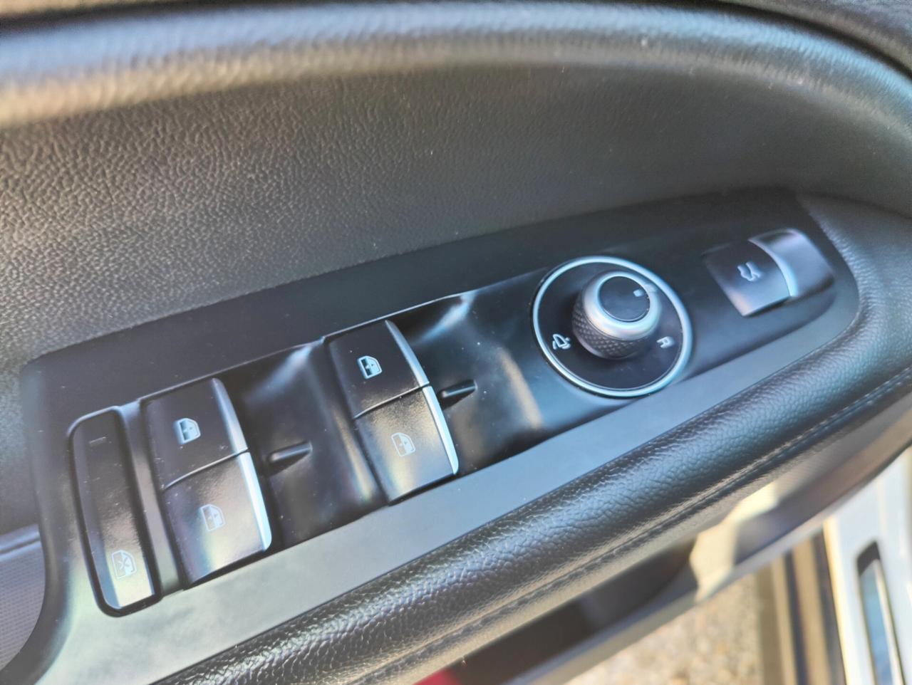 Alfa Romeo Stelvio 2.2 Turbodiesel 210 CV AT8 Q4 Super