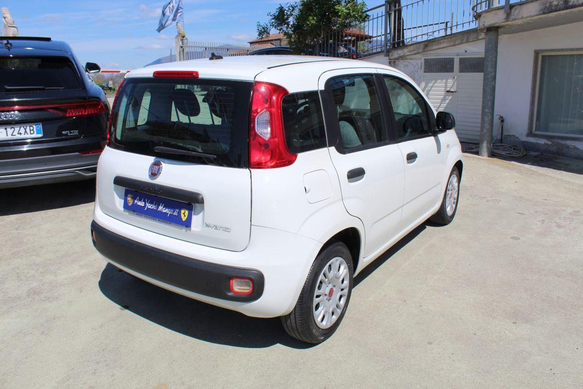 FIAT - Panda - 1.0 FireFly S&S Hybrid City Life