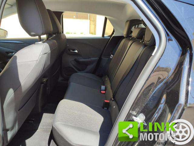 OPEL Corsa 1.2 100 CV