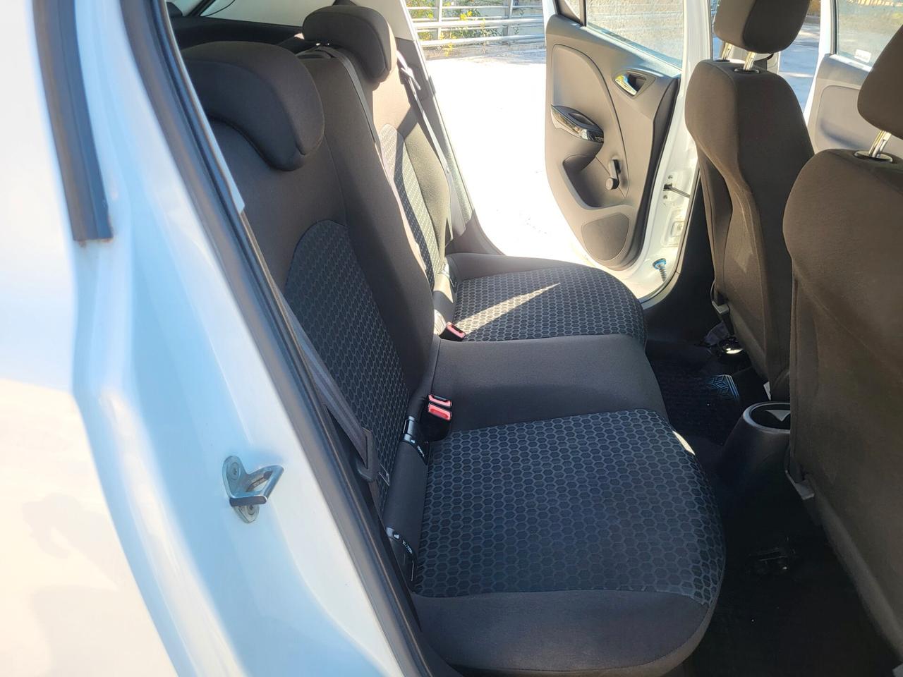 OPEL CORSA 1,4 GPL-UNICA PROPR-3 REVISIONI-EURO 6