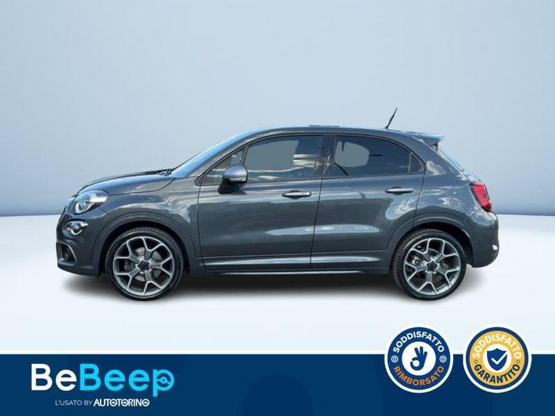 FIAT 500X 1.3 T4 SPORT 150CV DCT