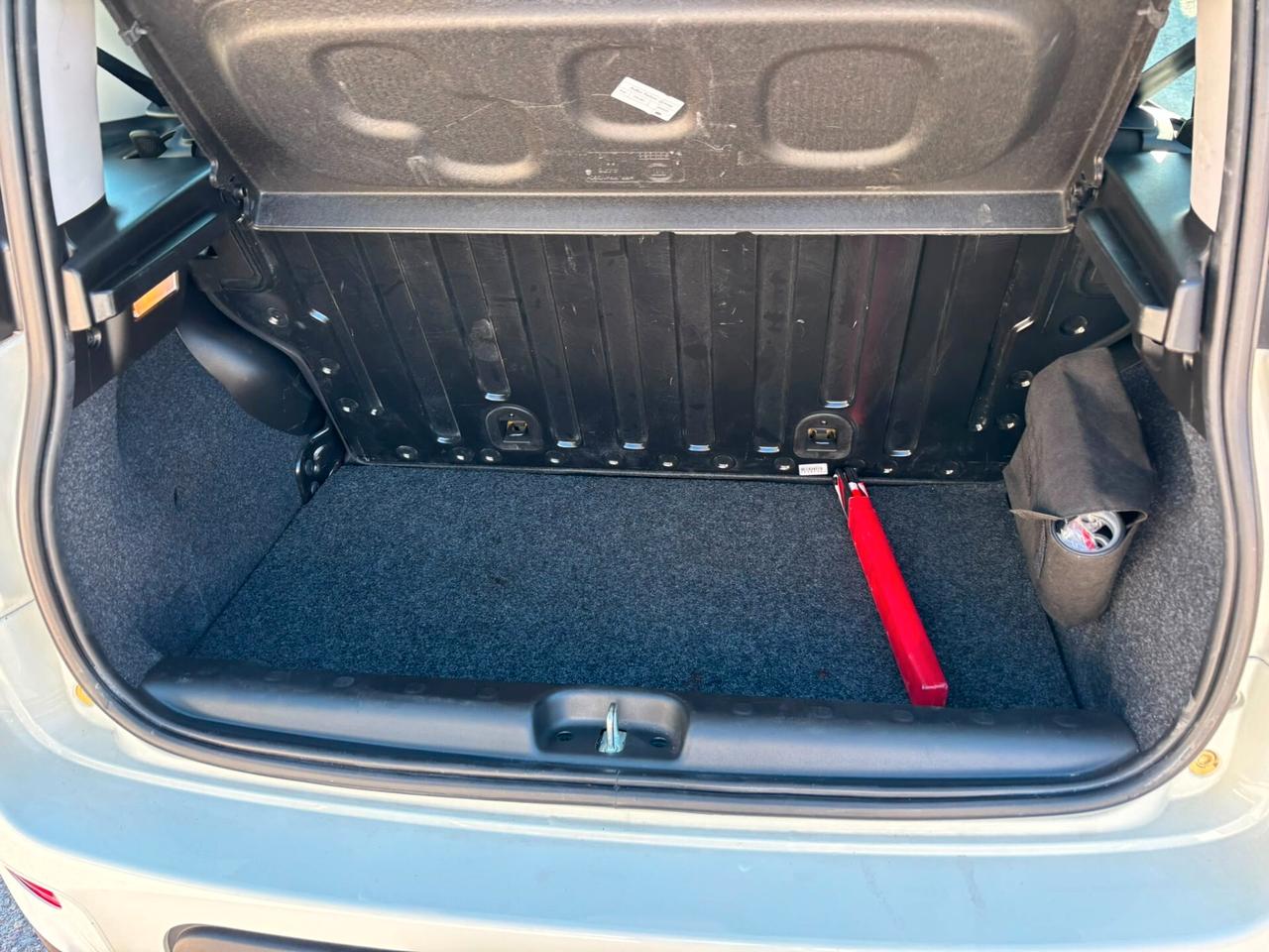 Fiat Panda 1.2 EasyPower City Life