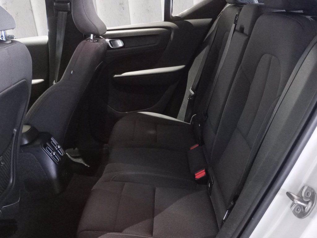 VOLVO XC40 1.5 t5 phev Inscription Expression auto my21 del 2022