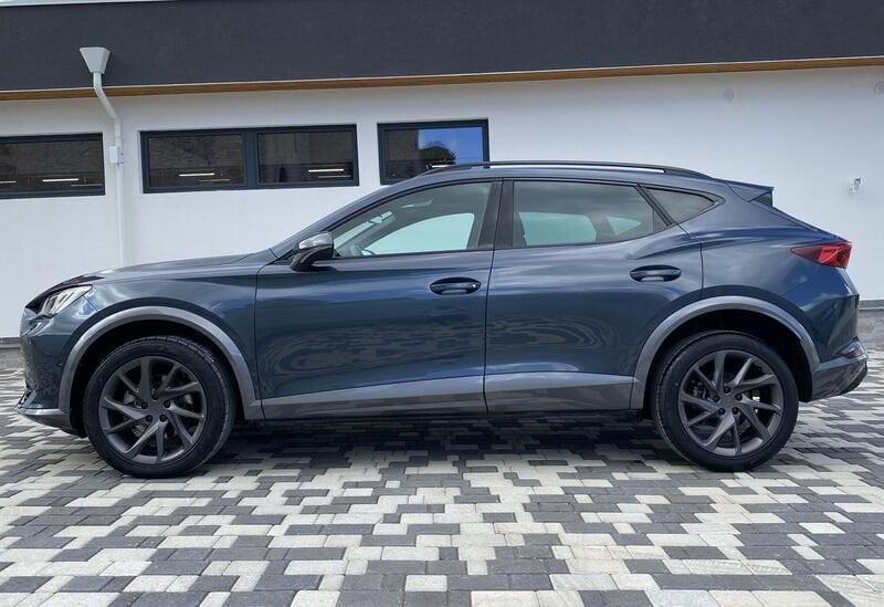 CUPRA Formentor 2.0 TDI 150CV DSG 4DRIVE