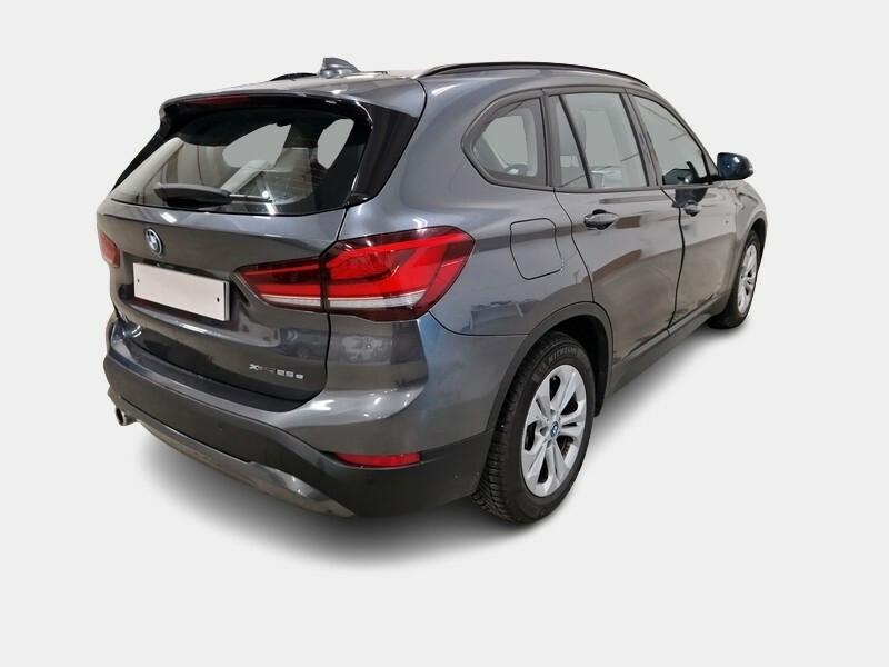 BMW X1 XDRIVE 25E BUSINESS ADVANTAGE AUTOMATICO 5 PORTE SUV