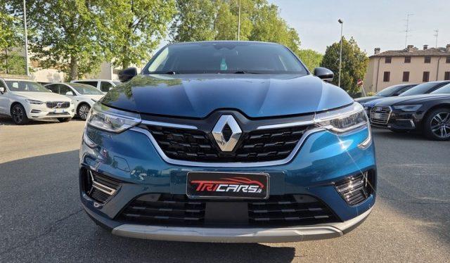 RENAULT Arkana Full Hybrid E-Tech 145 CV Techno PERMUTE NEOPAT.