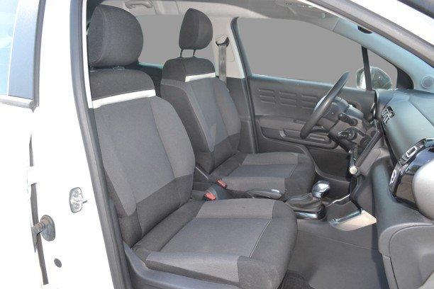 CITROEN C3 - AIRCROSS BLUEhdi 120cv EAT6 Feel