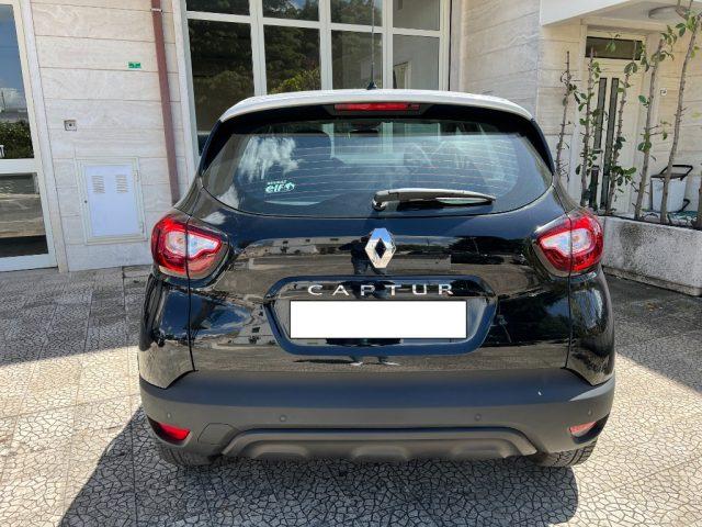 RENAULT Captur 1.5 dCi 8V 90 CV Be-Style