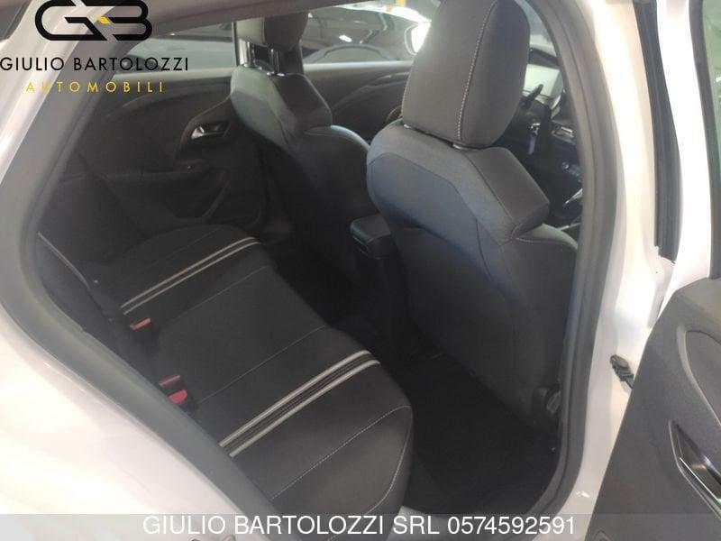 Opel Corsa 1.2 100 CV aut. GS