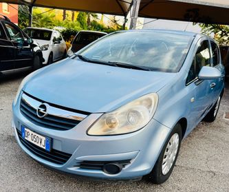 Opel Corsa 1.0 12V 5 porte Enjoy Ok Neopatentati