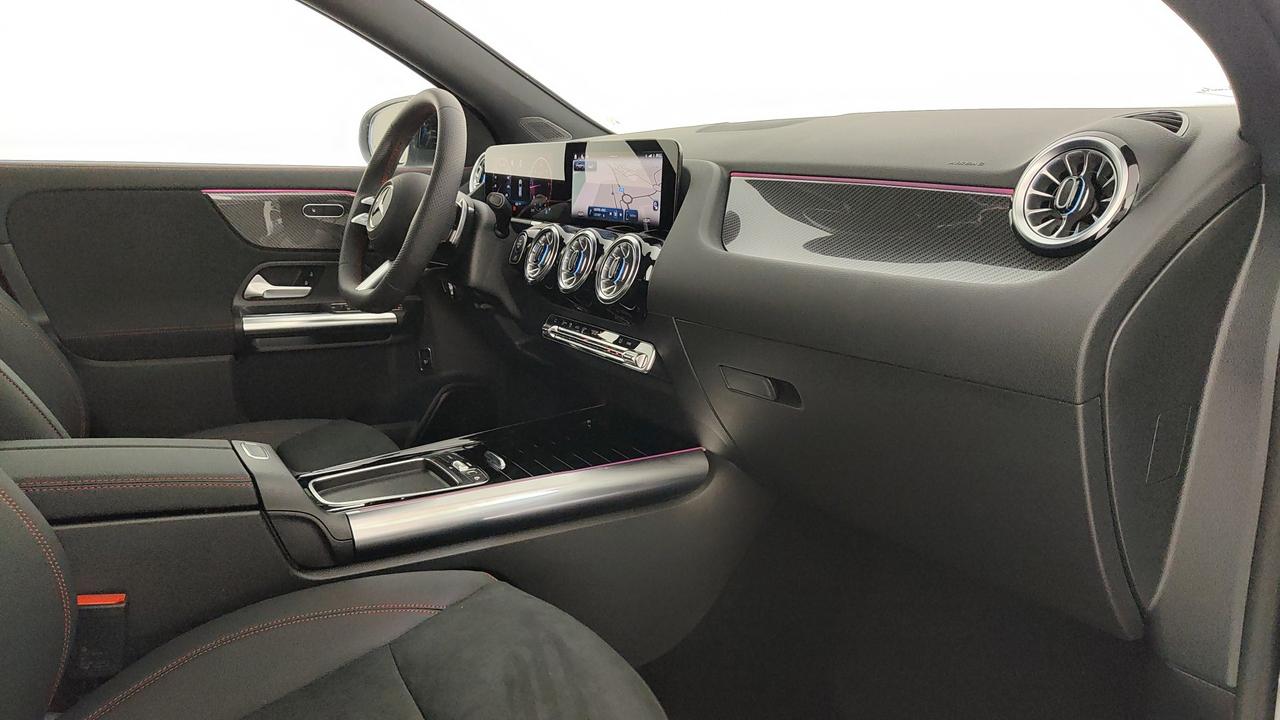 Mercedes-Benz GLA 200 d Automatic 4MATIC