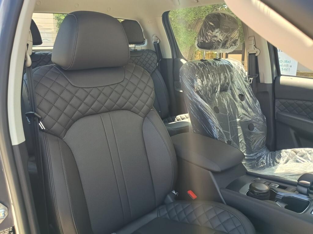 Foton Tunland G7 2.0 TDI Doppia Cabina 4WD AT8