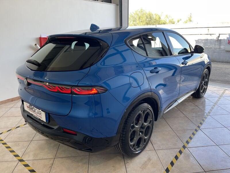 Alfa Romeo Tonale 1.6 Diesel 130cv TCT6 Ti