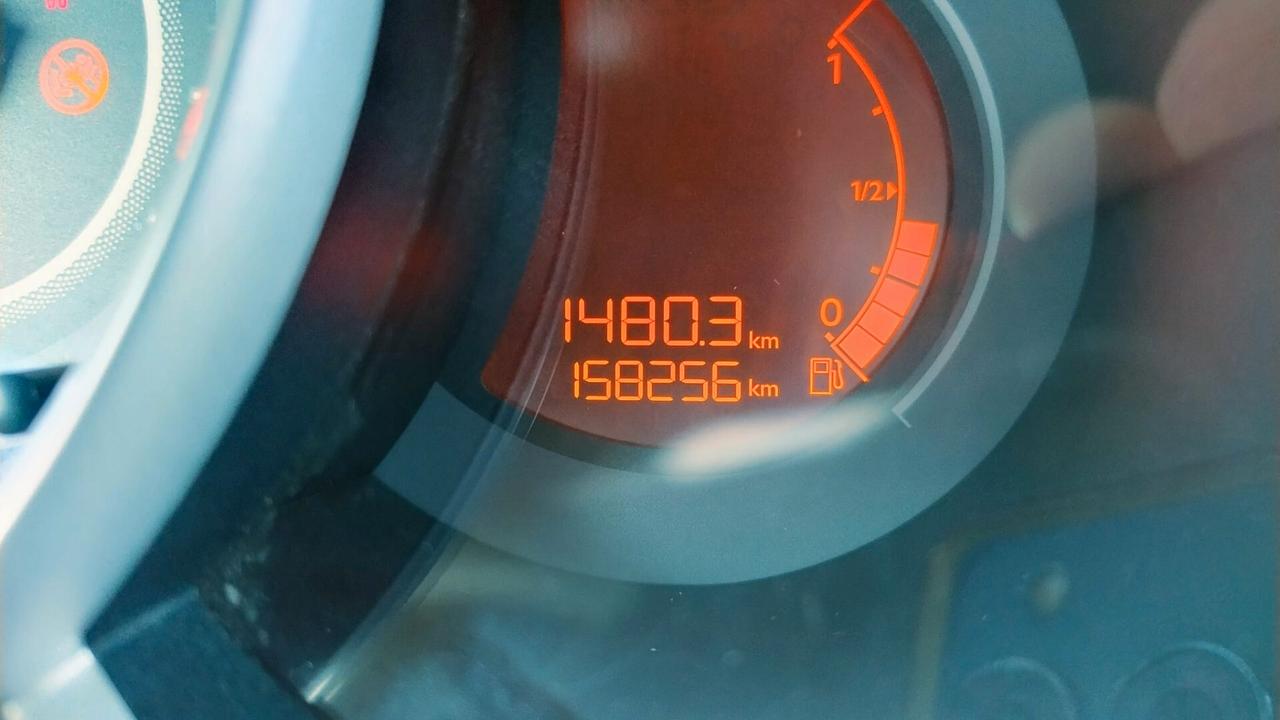 Citroen C3 1.1 Seduction Limited