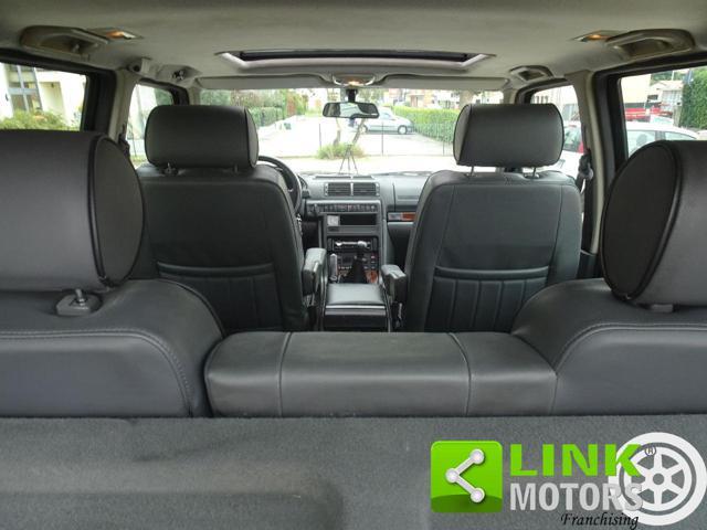 LAND ROVER Range Rover 2.5 turbodiesel P38 DSE