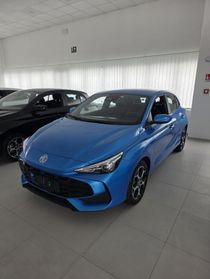 MG MG3 1.5 Comfort