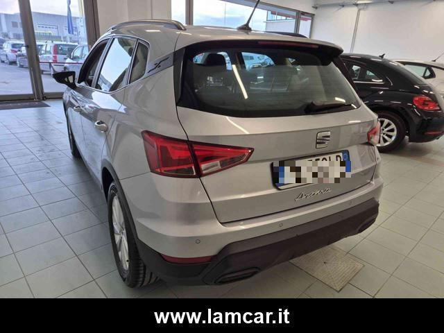 SEAT Arona 1.0 EcoTSI 102CV Style