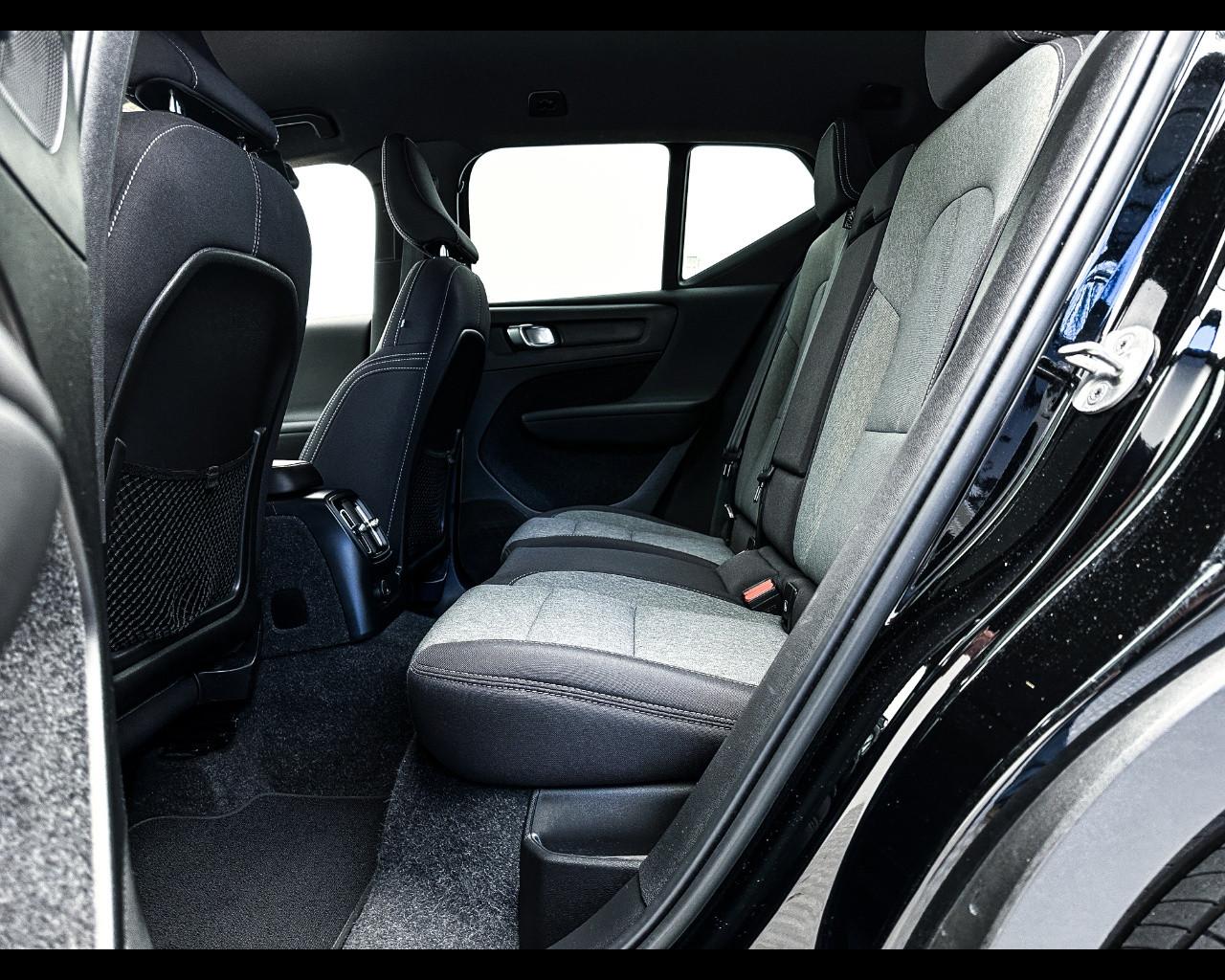 VOLVO XC40 T5 Recharge Plug-in Hybrid automatico