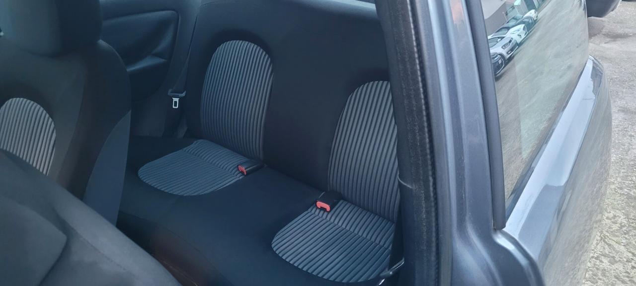 Lancia Ypsilon 1.2 Argento