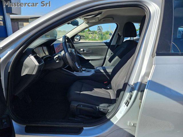 BMW 320 d 190cv Touring mhev 48V - GE743CJ