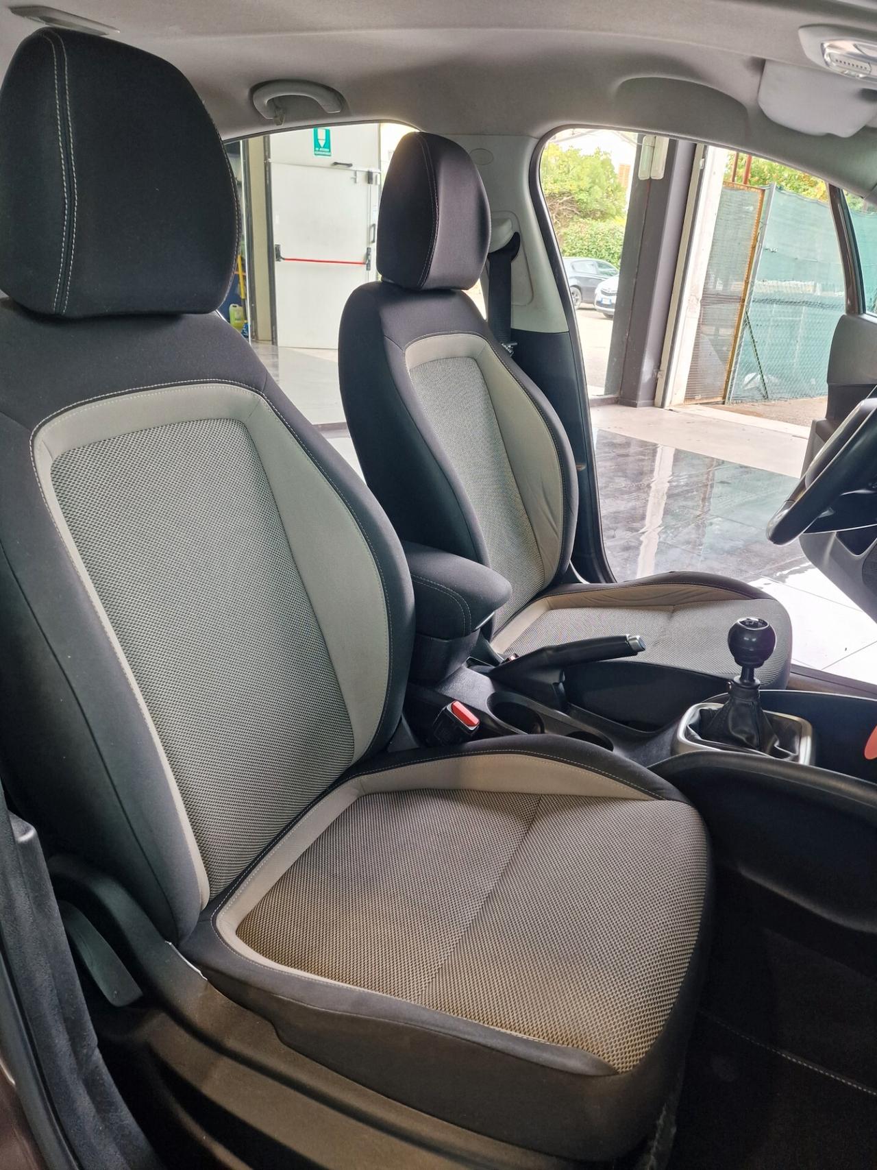Fiat Tipo 1.4 4 porte Louge BENZINA-METANO