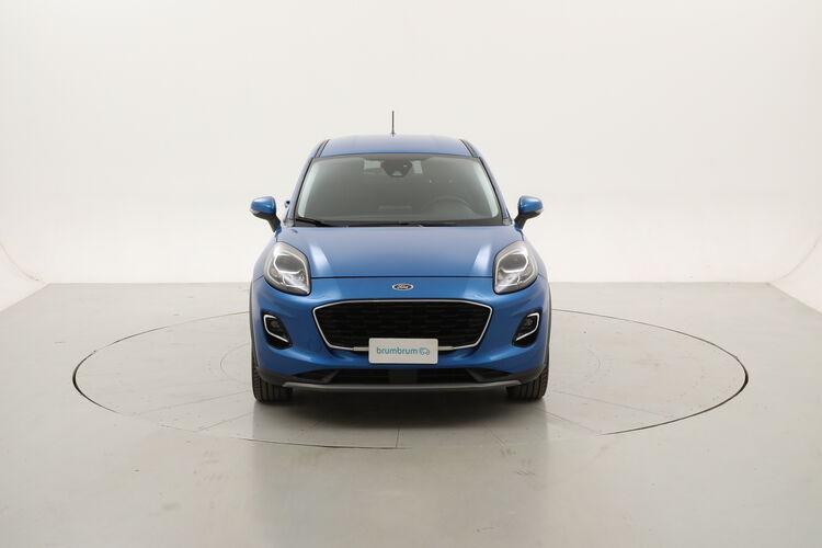 Ford Puma Titanium BZ306737 1.0 Mild Hybrid 125CV