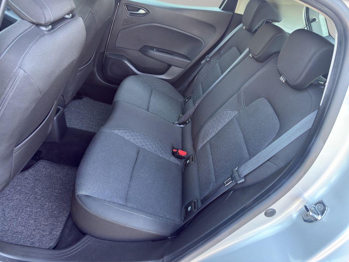 RENAULT - Clio - Blue dCi 8V 85 CV 5p. Intens
