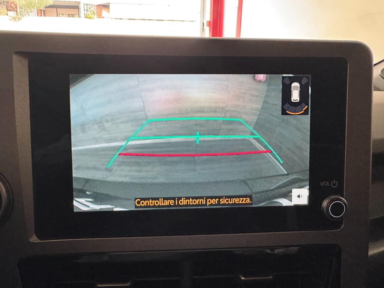 Toyota Yaris GR 1.6 Circuit-ITALIANA-CERCHI FORGIATI-AUTOMATICA-PREZZO REALE-PRONTA CONSEGNA.