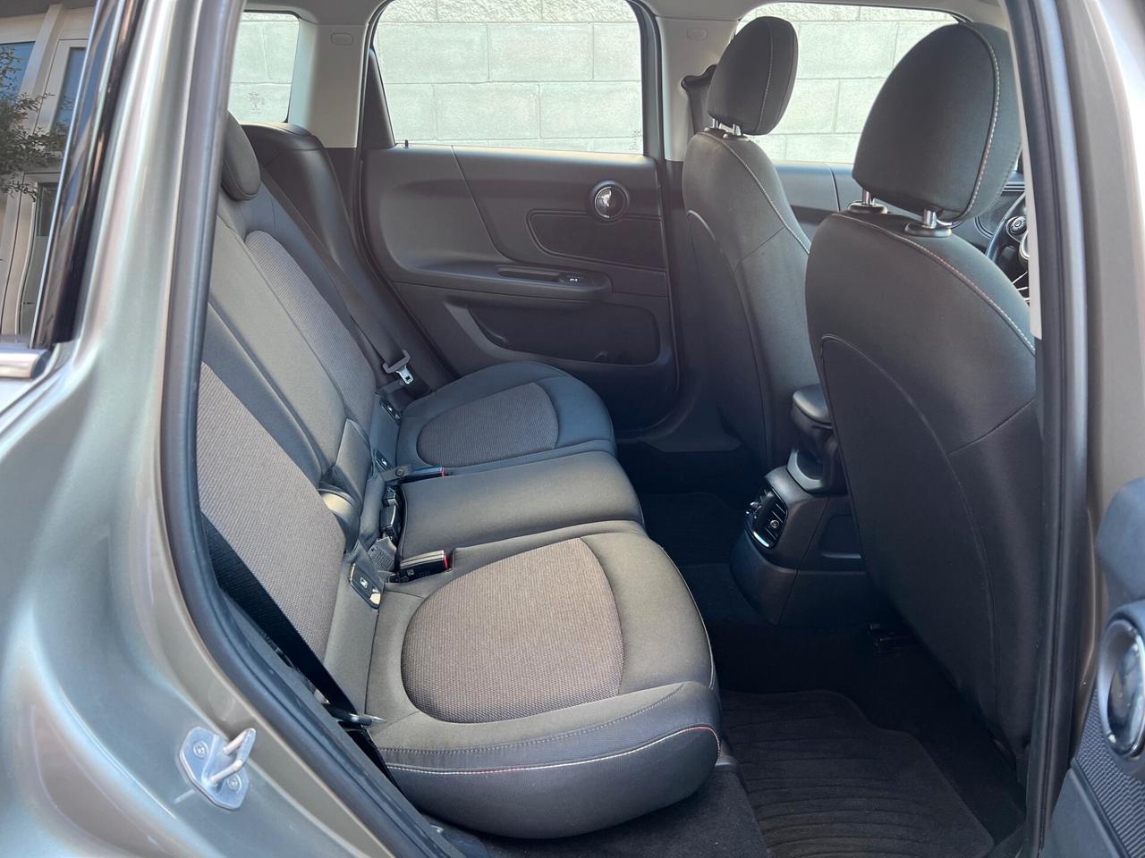 Mini One D Countryman 1.5 115cv Business OK NEOPAT. LED/NAVI PERF.