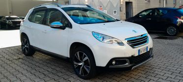 Peugeot 2008 1.6 VTi 120CV Allure
