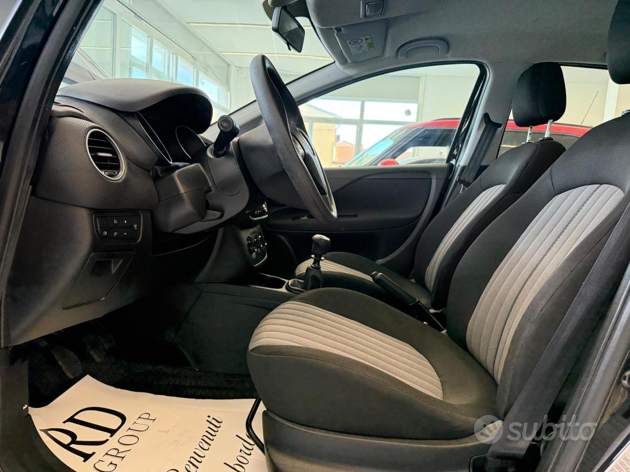 FIAT Punto 1.2 lounge ok neopatentati unico propri