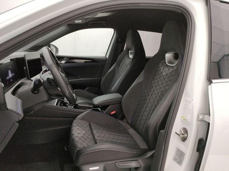 Volkswagen Tiguan Tiguan 1.5 etsi R-Line 150cv dsg