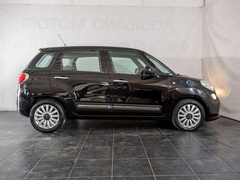 FIAT 500L 500L 1.3 Multijet 95 CV Dualogic Pop Star