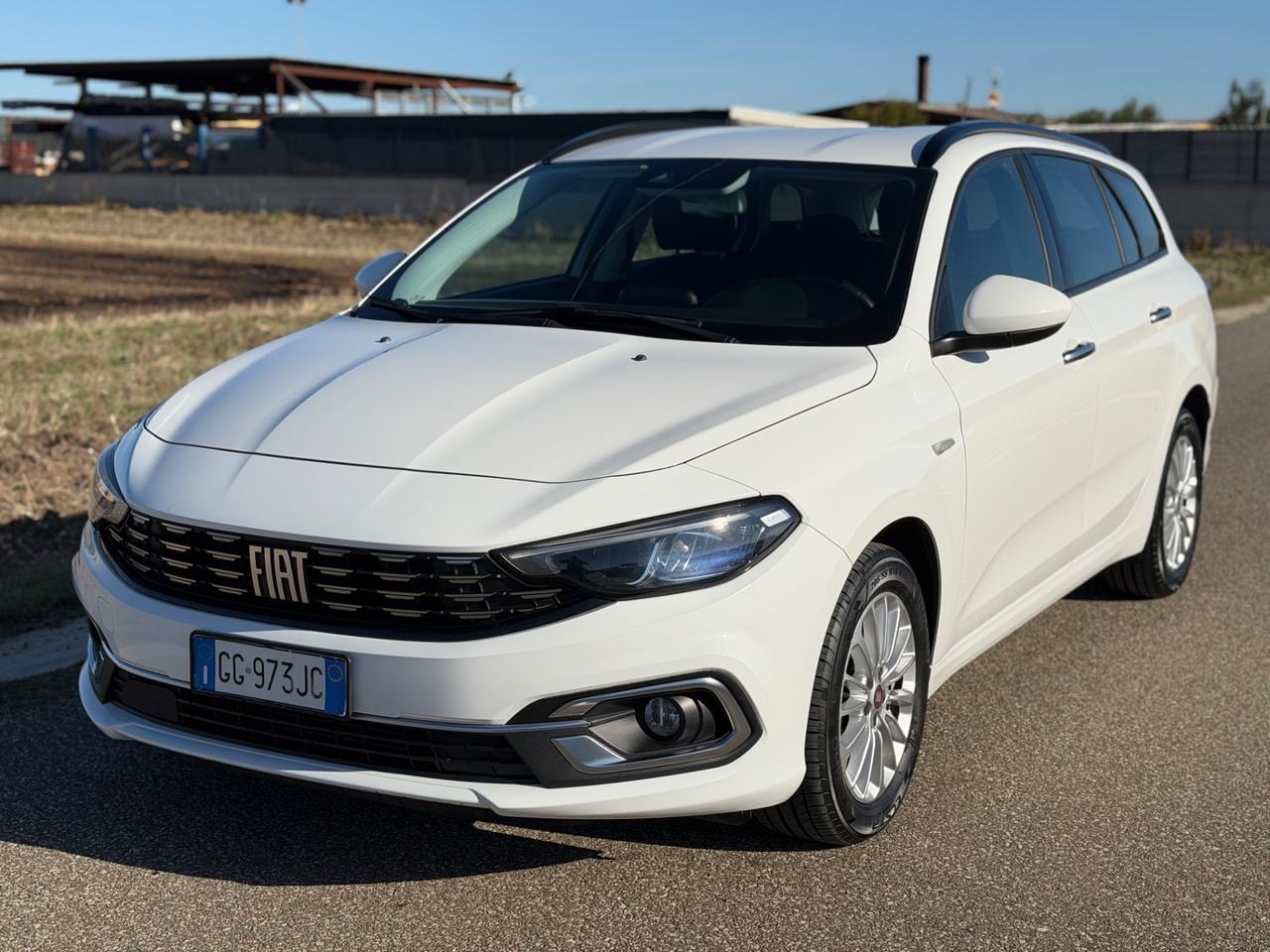 Fiat Tipo 1.6 Mjt S&S 5 porte City Sport