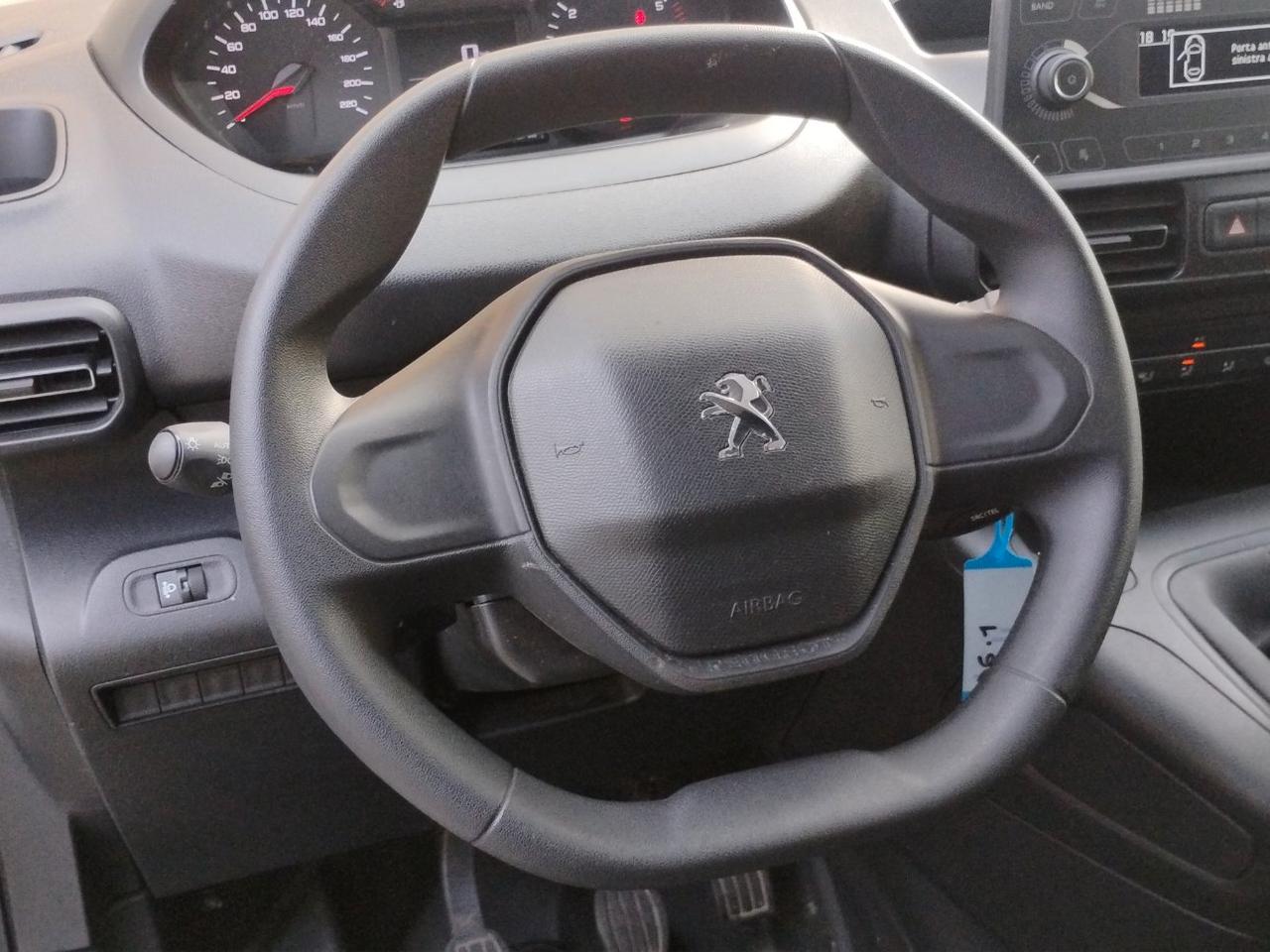 PEUGEOT Partner 1.5 bluehdi 100cv L1 Premium.3 POSTI