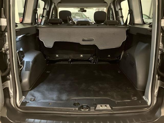 DACIA Dokker Stepway 1.2 TCe Brave S&S