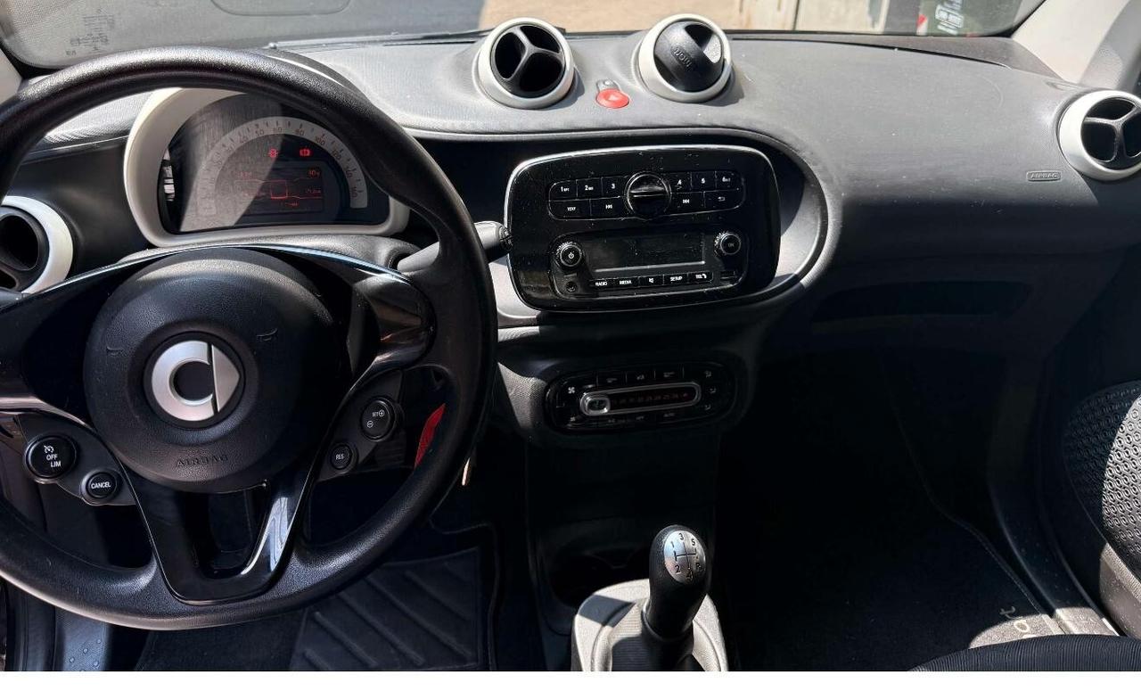 Smart ForTwo 70 1.0 Youngster