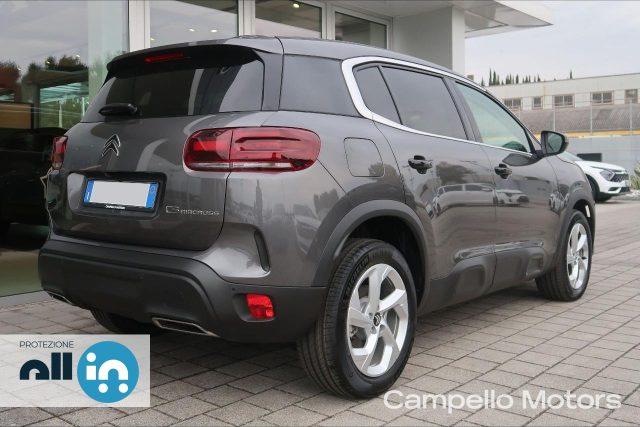 CITROEN C5 Aircross C5 Aircross 1.5 bluehdi s&s 130cv eat8 Plus