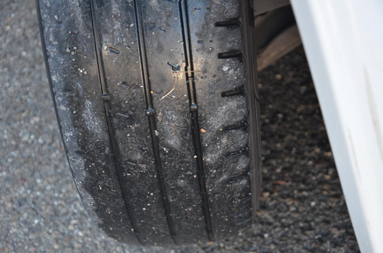 Fiat Ducato 35 3.0 CNG PM-TN Furgone