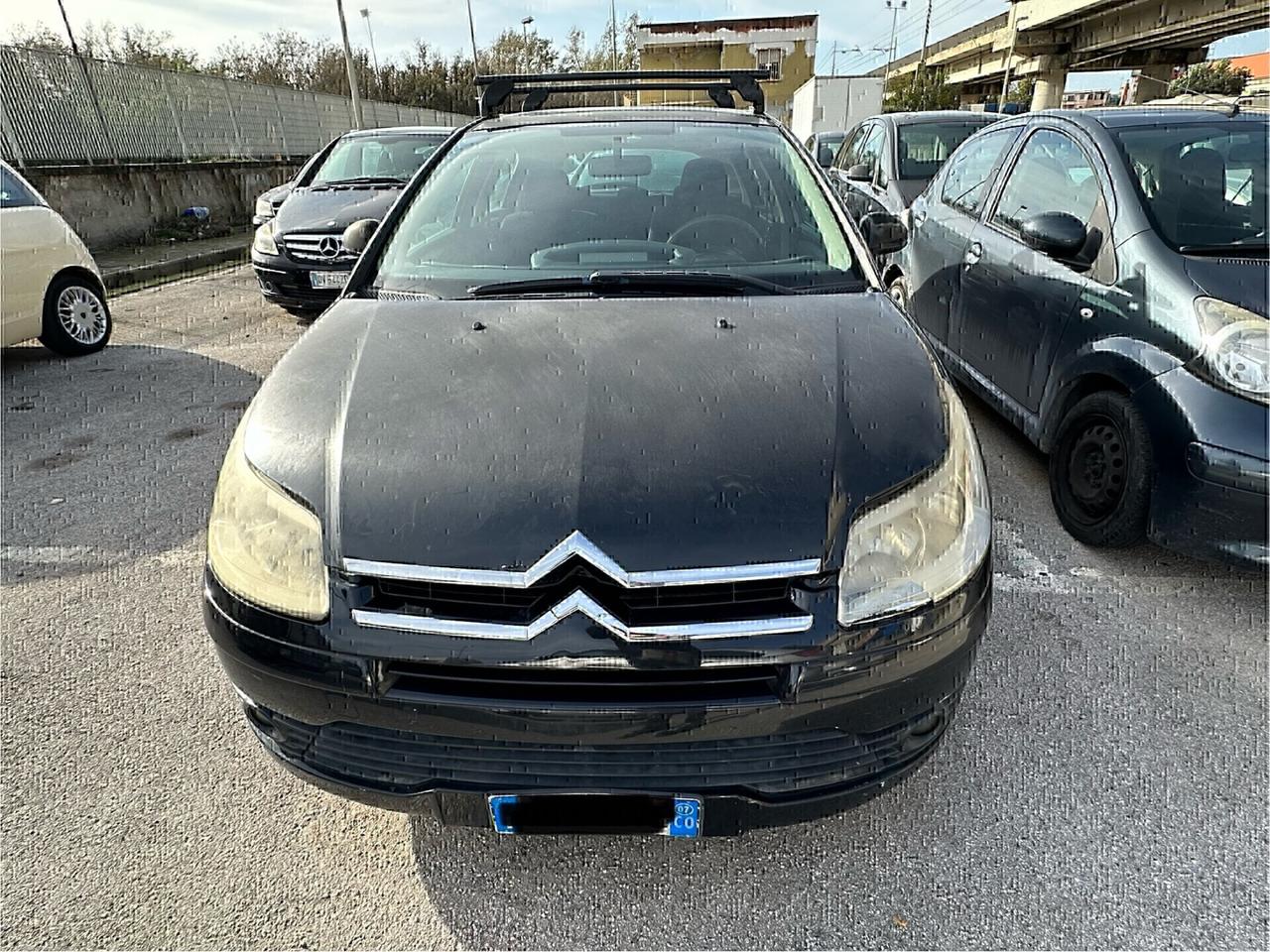 Citroen C4 Picasso 1.6 VTi 120 Classique