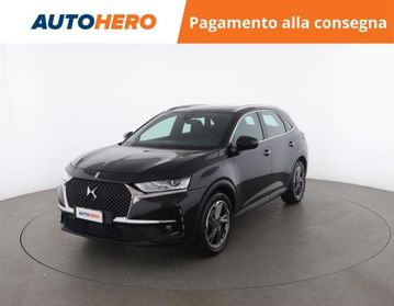 DS AUTOMOBILES DS 7 Crossback BlueHDi 130 aut. Grand Chic