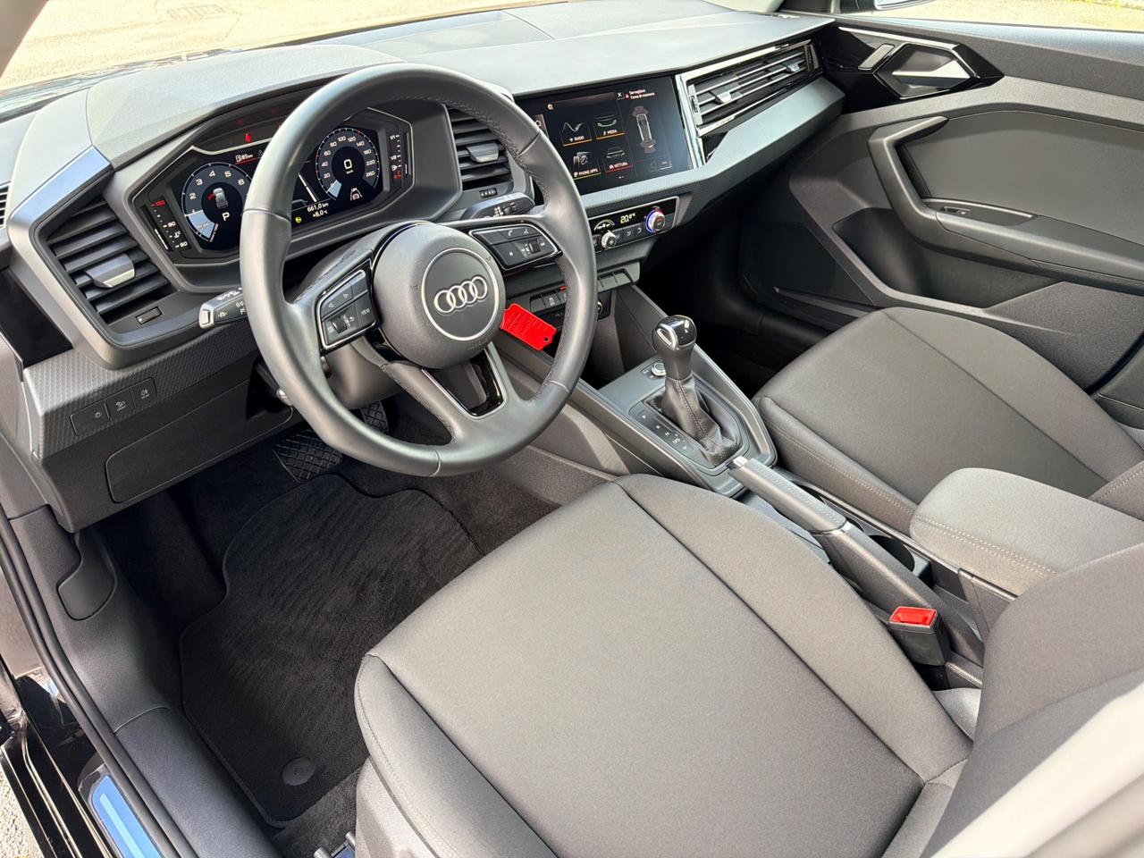 Audi A1 citycarver 30 TFSI S tronic 11 mila km